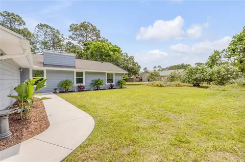 Exterior - 106 Pine Tree Dr, Ormond Beach, FL 32174 photo 7 of 31