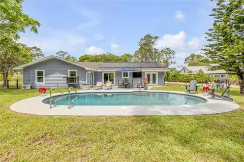Exterior - 106 Pine Tree Dr, Ormond Beach, FL 32174 photo 21 of 31