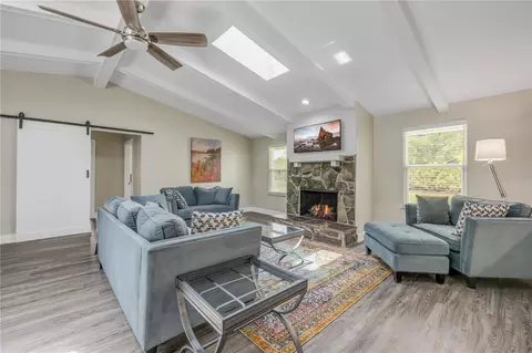 Living - 106 Pine Tree Dr, Ormond Beach, FL 32174 photo 1 of 7