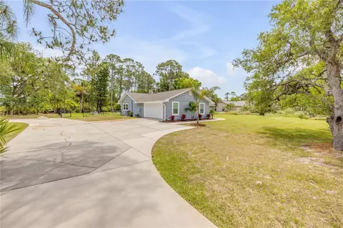 Exterior - 106 Pine Tree Dr, Ormond Beach, FL 32174 photo 10 of 31