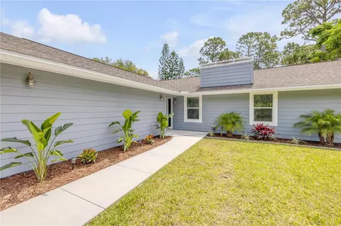 Exterior - 106 Pine Tree Dr, Ormond Beach, FL 32174 photo 9 of 31