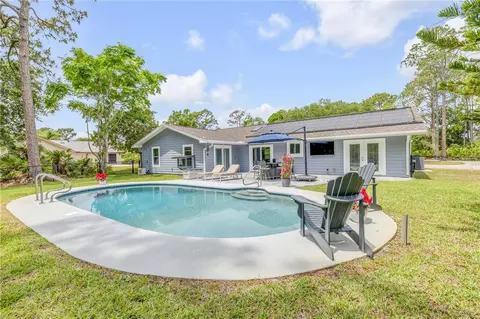 Exterior - 106 Pine Tree Dr, Ormond Beach, FL 32174 photo 20 of 31