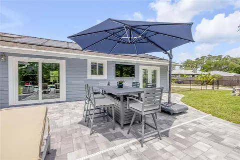Exterior - 106 Pine Tree Dr, Ormond Beach, FL 32174 photo 26 of 31