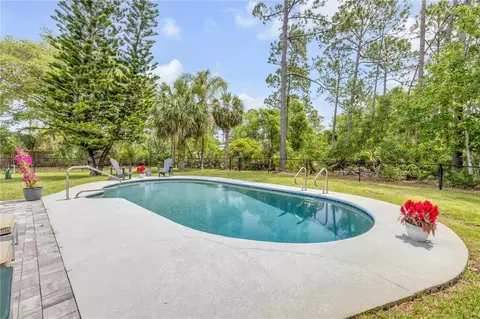 Exterior - 106 Pine Tree Dr, Ormond Beach, FL 32174 photo 24 of 31