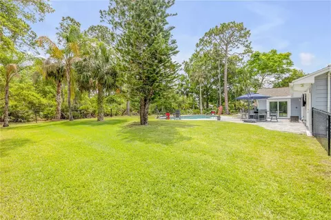 Exterior - 106 Pine Tree Dr, Ormond Beach, FL 32174 photo 16 of 31