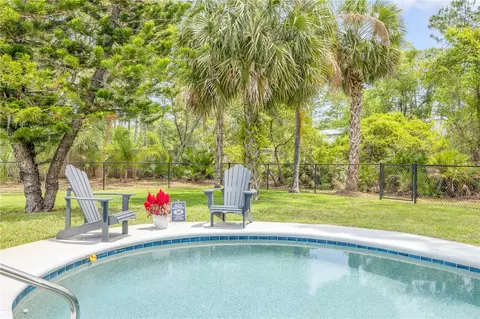 Exterior - 106 Pine Tree Dr, Ormond Beach, FL 32174 photo 27 of 31