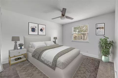 Bedroom - 106 Pine Tree Dr, Ormond Beach, FL 32174 photo 1 of 1