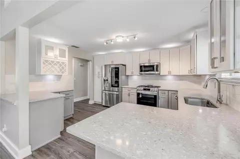 Kitchen - 106 Pine Tree Dr, Ormond Beach, FL 32174 photo 3 of 9