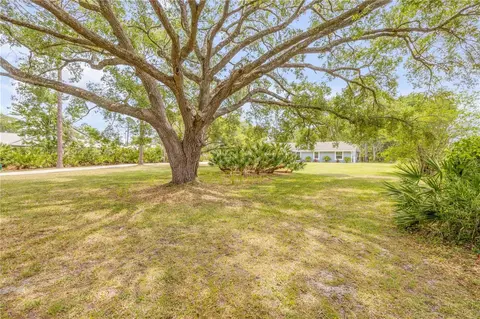 Exterior - 106 Pine Tree Dr, Ormond Beach, FL 32174 photo 5 of 31