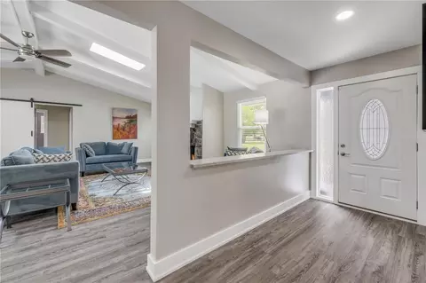 Entry Way - 106 Pine Tree Dr, Ormond Beach, FL 32174 photo 1 of 2
