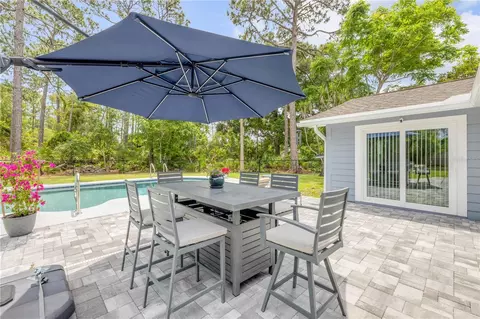 Exterior - 106 Pine Tree Dr, Ormond Beach, FL 32174 photo 29 of 31