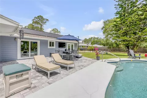 Exterior - 106 Pine Tree Dr, Ormond Beach, FL 32174 photo 25 of 31