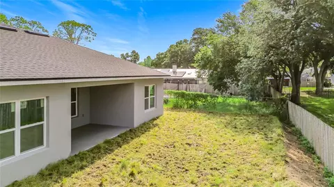 Exterior - 6446 Fall St, Saint Cloud, FL 34771 photo 6 of 6