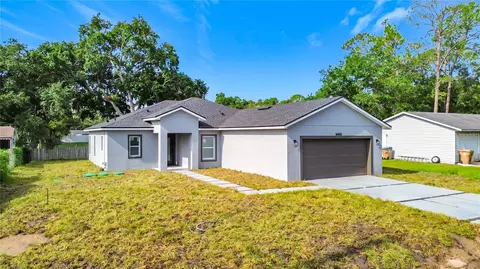 Exterior - 6446 Fall St, Saint Cloud, FL 34771 photo 1 of 6