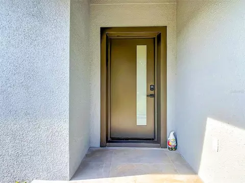 Entry Way - 6446 Fall St, Saint Cloud, FL 34771 photo 1 of 2