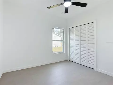 Bedroom - 6446 Fall St, Saint Cloud, FL 34771 photo 6 of 6