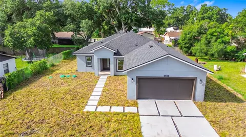 Exterior - 6446 Fall St, Saint Cloud, FL 34771 photo 2 of 6