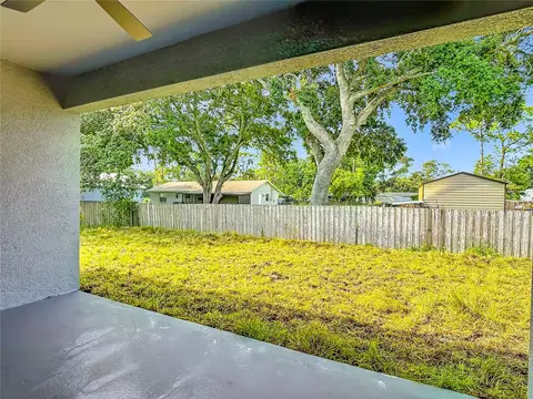 Exterior - 6446 Fall St, Saint Cloud, FL 34771 photo 4 of 6