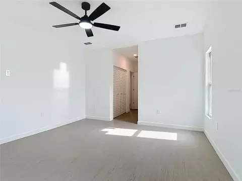 Bedroom - 6446 Fall St, Saint Cloud, FL 34771 photo 2 of 6