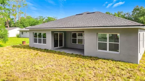 Exterior - 6446 Fall St, Saint Cloud, FL 34771 photo 5 of 6