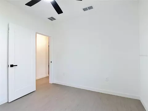 Bedroom - 6446 Fall St, Saint Cloud, FL 34771 photo 5 of 6