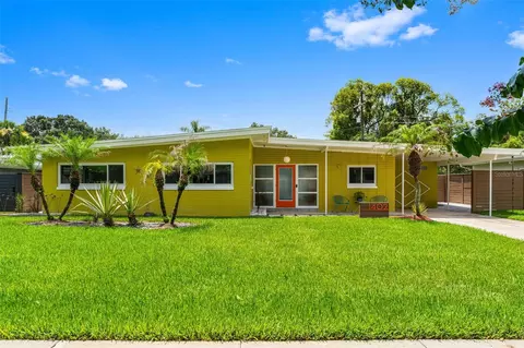 1402 Cumbie St, Orlando, FL 32804