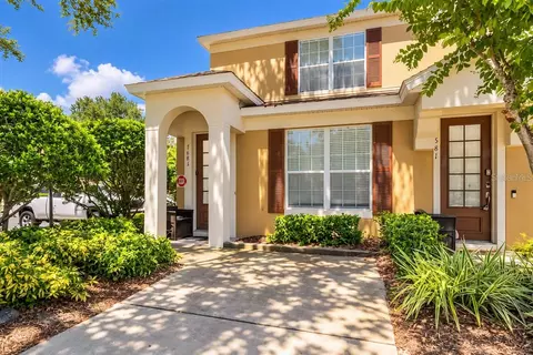 7683 Fitzclarence St, Kissimmee, FL 34747