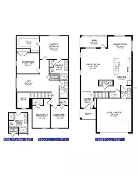 3662 Briarlynne Way, Saint Cloud, FL 34773 photo 6
