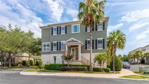 2595 Joslin Pl, Orlando, FL 32806
