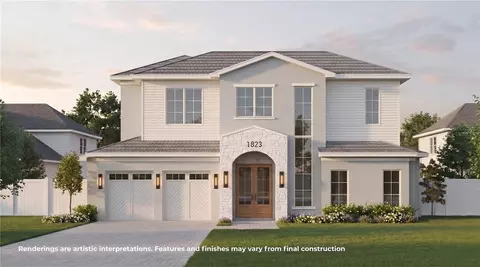 1823 Sunset Dr, Winter Park, FL 32789