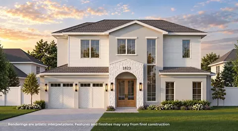 1823 Sunset Dr, Winter Park, FL 32789