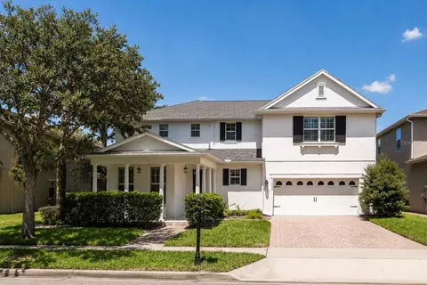 11750 Chateaubriand Ave, Orlando, FL 32836
