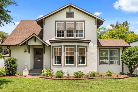 2101 Sanford Ave, Sanford, FL 32771
