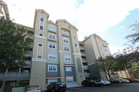 8761 The Esplanade #22, Orlando, FL 32836
