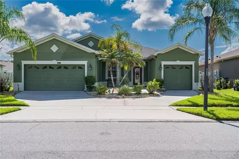 2317 Crosston Cir, Orlando, FL 32824