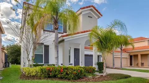 430 Las Fuentes Dr, Kissimmee, FL 34746