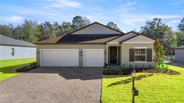 6680 SW 180th Cir, Dunnellon, FL 34432