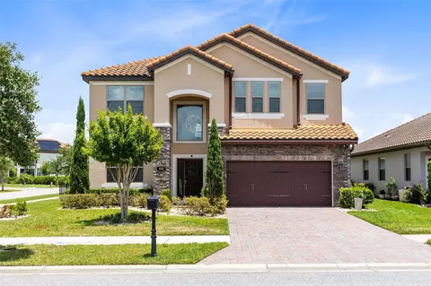 612 Via Isabelle Dr, Debary, FL 32713