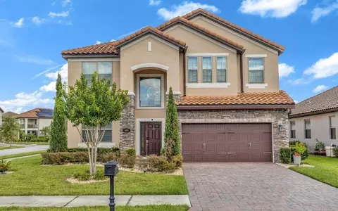 612 Via Isabelle Dr, Debary, FL 32713
