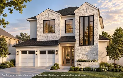 361 E Kings Way, Winter Park, FL 32789