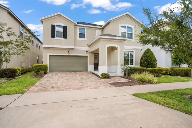 1632 Nassau Point Trl, Kissimmee, FL 34747