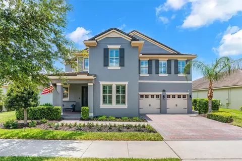 10198 Merrymeeting Bay Dr, Winter Garden, FL 34787