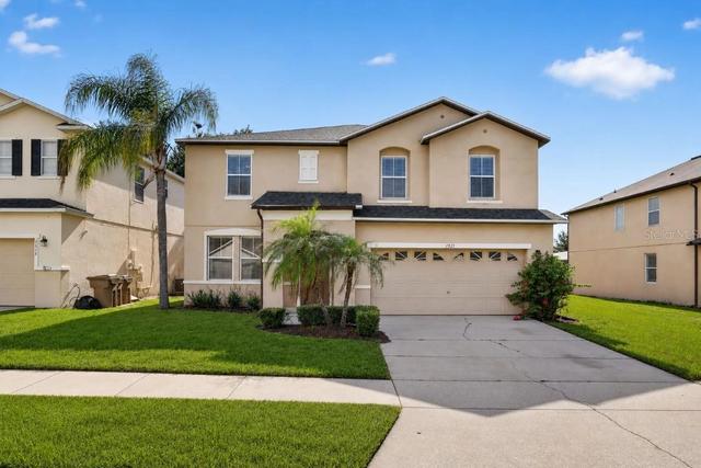 1521 Blue Sky Way, Clermont, FL 34714