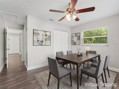 Dining - 308 Vaniman Ave, Winter Haven, FL 33880 photo 1 of 1