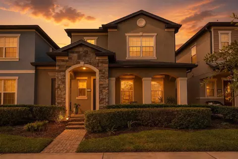 14230 Murcott Blossom Blvd, Winter Garden, FL 34787