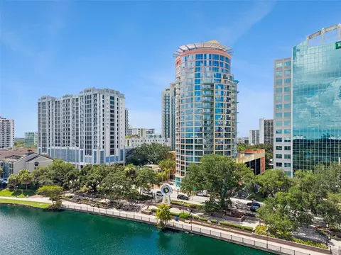 322 E Central Blvd #1107, Orlando, FL 32801