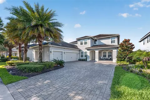 7467 John Hancock Dr, Winter Garden, FL 34787