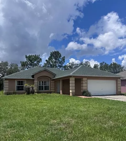 338 Kingfish Dr, Kissimmee, FL 34759