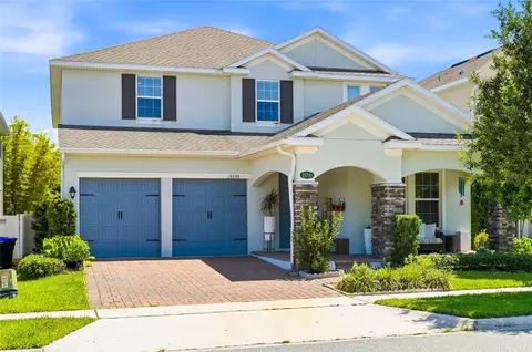 15790 Sweet Limetta Dr, Winter Garden, FL 34787