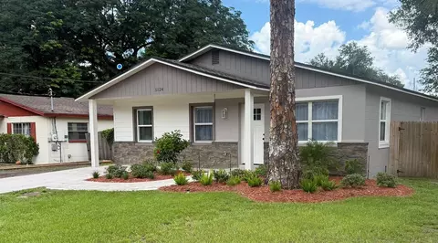 5124 Chilkoot St, Tampa, FL 33617